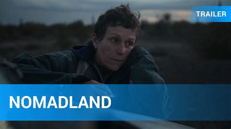 nomadland filmkritik.